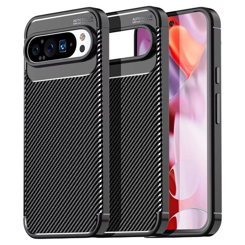 Étui Pour Google Pixel 9A/10 Pro XL/8A Antichoc Armure Silicone Téléphone - Photo 7 sur 12