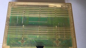 Neo Geo MVS 3 Count Bout - Arcade Cartridge SNK English with box