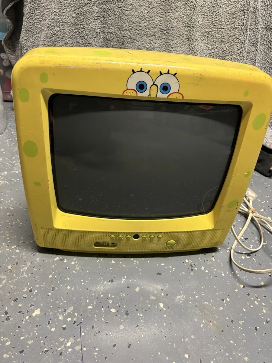 Yellow TVs for sale - eBay