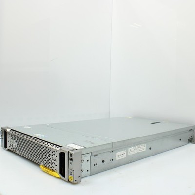 HP StoreEasy 1640 Storage Xeon E5-2407v2 96GB 2x128GB SSD 5x6Tb SAS no os Server
