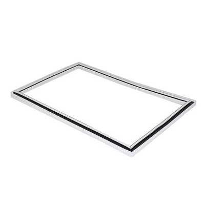ERP Refrigerator Door Gasket for Frigidaire FFTR1814TWB FFTR1814QW0 FFTR1821TW8