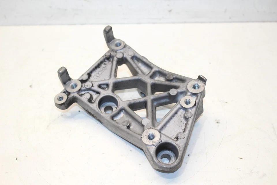 Infiniti QX4 2003 3,5 AC soporte de compresor OEM Foto 4 de 4