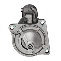 Anlasser Starter 12 V 2,2 Kw 9 ZäHne Valeo FüR U.A. Renault Trucks