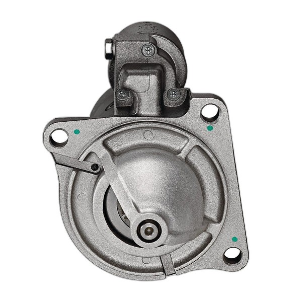 Anlasser Starter 12 V 2,2 Kw 9 ZäHne Valeo FüR U.A. Renault Trucks-image