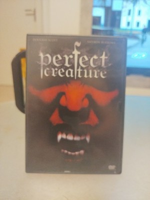 Perfect Creature (DVD)  K2