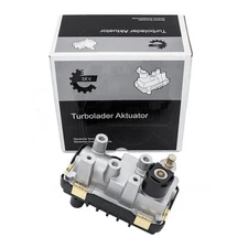 SKV Boost Pressure Control Valve For FORD Transit LAND ROVER 06-16 1372801