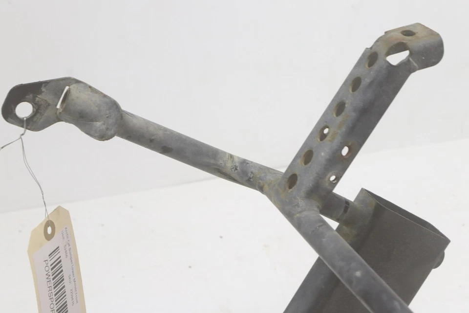 Arctic Cat Prowler XTZ 1000 10 Bumper Lower Mount Front 2516-556 52466 Foto 3 de 4