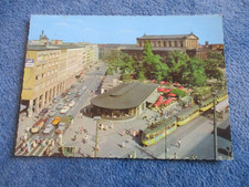 Hannover - Am Kröpcke - Straßenbahn