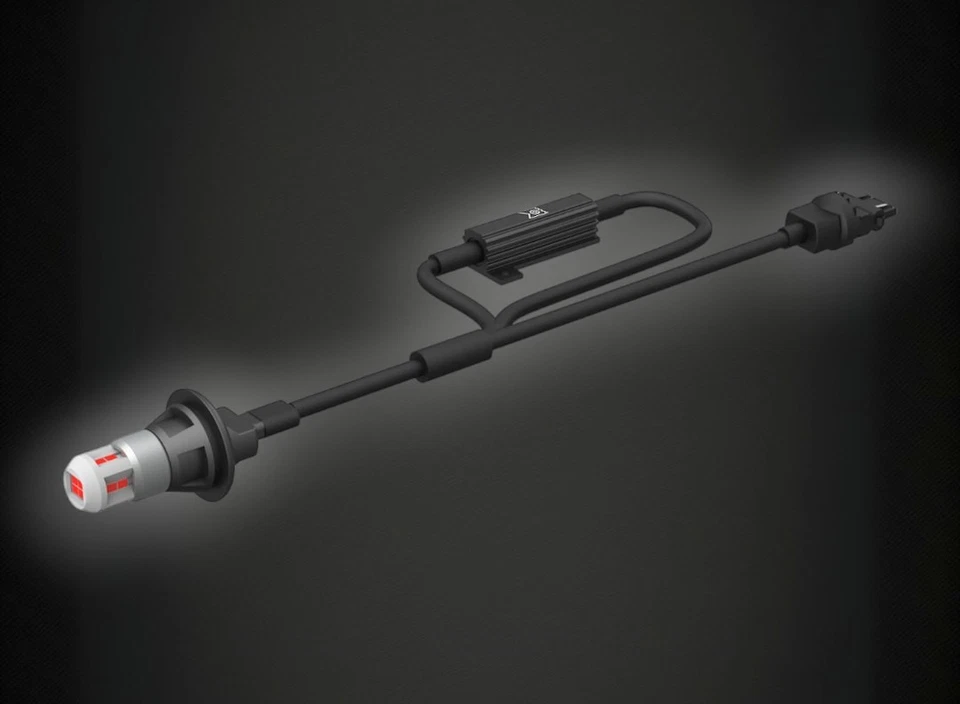 ARC Lighting 3337R Tiny Monster Eco Series BULBS - Imagem 3 de 3