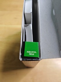 Gameboy Advance Game Pac-Man NES Classics 2004 GBA. Boxed with Manual