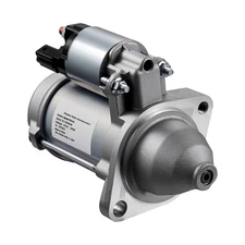 Starter For BMW 128i 135i 328i 335i 528i X3 X5 X6 Z4 3.0L L6 2008-2011 17922