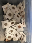 1lb Large Coin Collection Lot Penny Collection 1c Lincoln Flower Penny’s