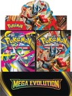 Display (36 boosters) - Méga-Evolution (ME01) - FR