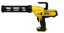 Dewalt DCE560B 20V MAX 10OZ / 300ML Adhesive Gun Tool Only 
