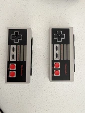 Nintendo Entertainment System Controllers for Nintendo Switch Online