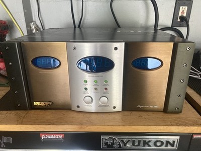 Monster Power Signature AVS 2000