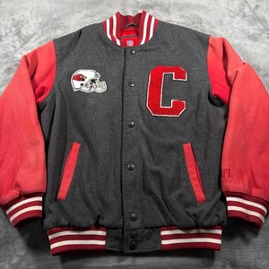 Vintage Football Jacket | eBay