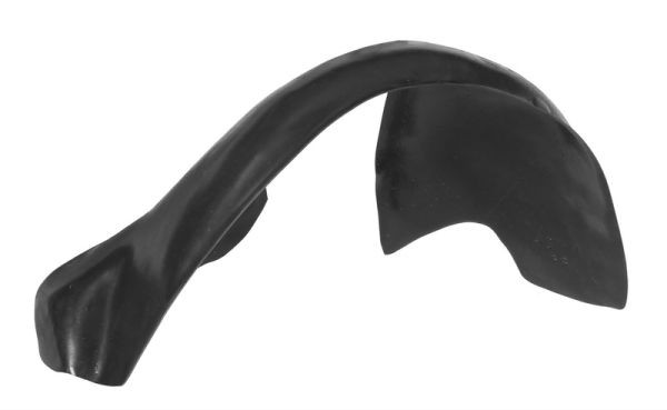 Right Front BLIC 6601-01-3526802P Liner, wheelhouse for MERCEDES-BENZ