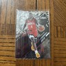 2025-26 Topps Chrome - Go Time Jalen Green #GT-8