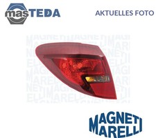 714000062636 RÜCKLEUCHTE HECKLEUCHTE MAGNETI MARELLI FÜR VAUXHALL MERIVA II