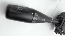 Feu avant (phare) Mitsubishi GRANDIS