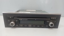 Autoradio Audi QUATTRO