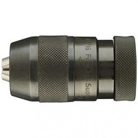 RöHm Schnellspann-Bohrfutter 1,0-13 Mm B16 Verk.