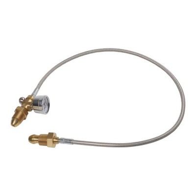 Verbinden Schlauch Adapter Schlauch 2000 Psi Für Argonflasche Nachfüllstation