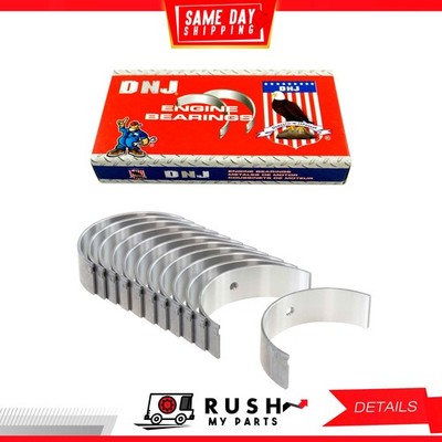 86-11 Rod Bearings Set Std Size For Ford 2.9L-4.0L V6 SOHC 12v DNJ RB421