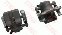 TRW Bremssattel BCN716 FüR Toyota RAV 4 3 ZSA35_ ZSA35R 4WD ACA30_ ACA30R ZSA30_