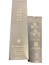 Fenty Hair "The Comeback Kid" Instant Damage Repair Treatment