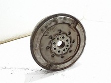 Renault Trafic III (X82) 2017 Diesel dual mass flywheel 123107183R AUA173459