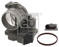 Febi Bilstein Drosselklappenstutzen FüR Audi Vw