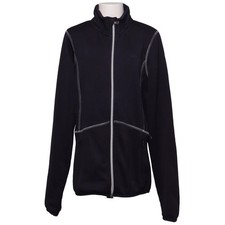 Steeds, Fleecejacke, Mädchen, Größe: 176, Blau, Elasthan/Polyester #3iO