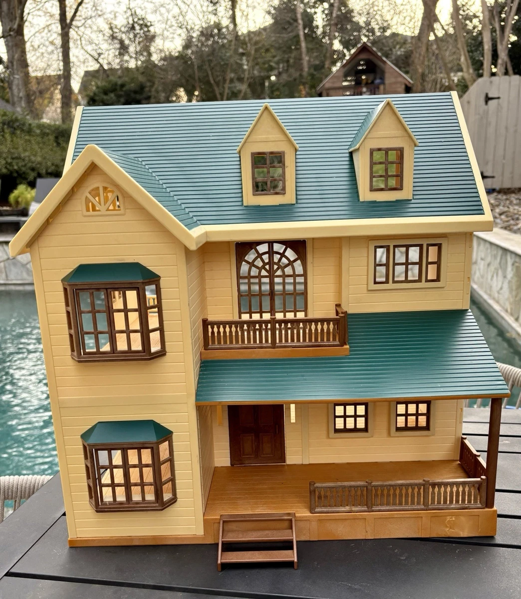 house on the hill products for sale | eBay