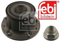 Febi Bilstein 40018 Radlagersatz Radlager Satz Hinterachse Hinten