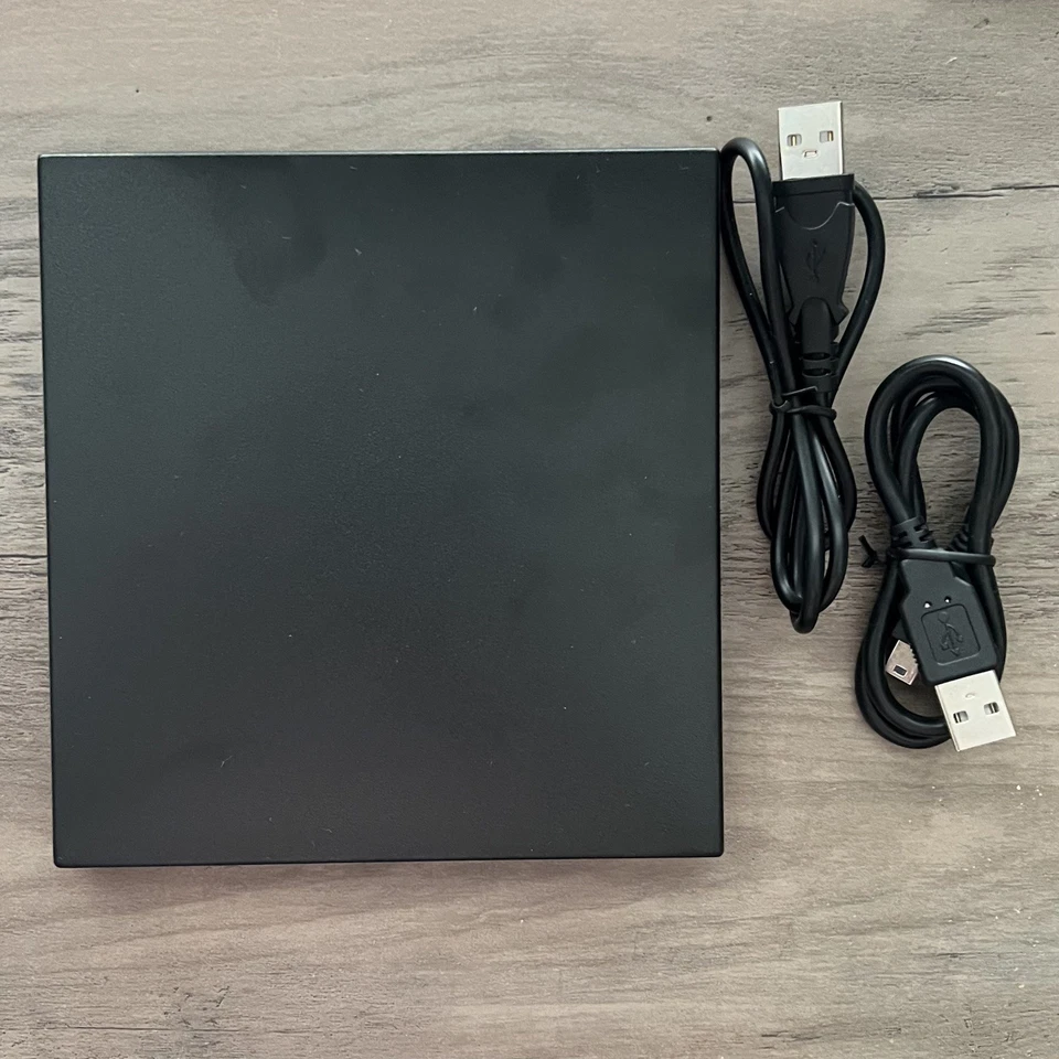 LG BU40N 1.03MK External USB-A x2 Libredrive Friendly 4K Blu Ray UHD MakeMKV - Image 4 of 4