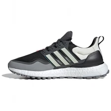 adidas UltraBoost All Terrain Black Cool Grey Aqua - JQ4773