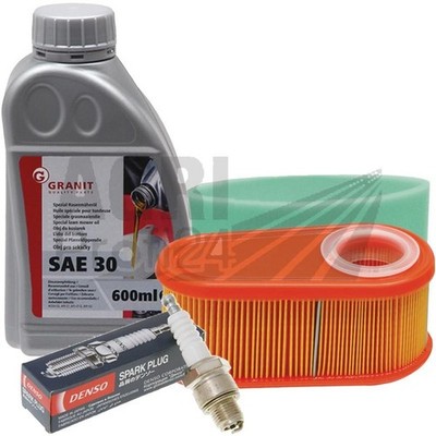 Wartungskit passend für Briggs & Stratton Serie 800 850 875