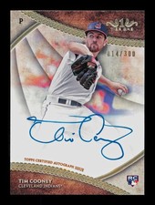 2017 Topps Tier One Baseball Cards 19