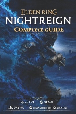Elden Ring Nightreign: The Complete Game Guide for All Quests, Bosses, Builds, S
