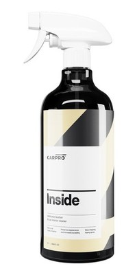 CarPro Inside Auto Leather & Interior Multi-purpose Cleaner 1000 ml. Case Of 6