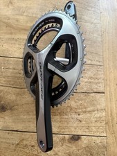 Shimano 53-39 Kronengruppe Kurbel 172,5 Neu Garnitur