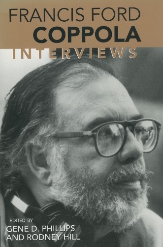 Francis Ford Coppola by Gene D. Phillips, Rodney Hill - 9781578066667