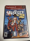 Nba Street 2 - Sony PlayStation 2 - Complete CIB - Tested & Working