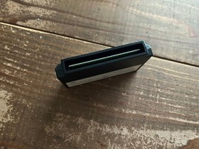 [FC] Famicom Kunio-kun's Hot-blooded Soccer League [Box /Instruction /Startup