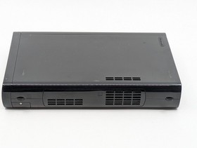 Nintendo Wii U Premium Black White 8 32GB WUP-101 Console Tested Japan Full Set