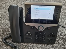 Cisco 8851 IP Phone with Handset & Stand Cisco CP-8851-K9 IP Phone