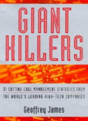 Giant Killers: Cutting-edge Management Strategies from the World