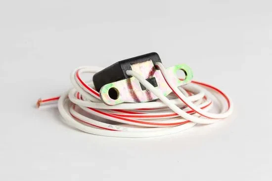 Bobina de recogida de gatillo de estator Kawasaki KX250F 05-10 Foto 4 de 4